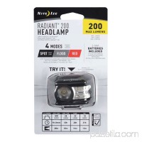 Nite Ize Headlamp Radiant 200   556375017